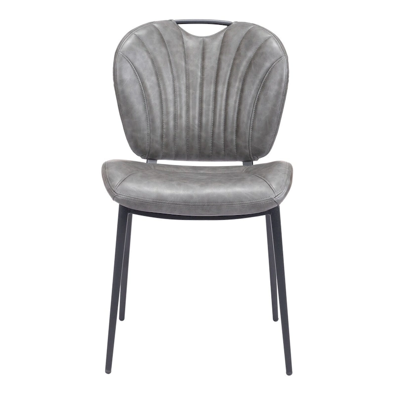 Terrence Dining Chair (Set of 2) - Product 1 (in) : 18.9 W x 24.8 D x 33.5 H