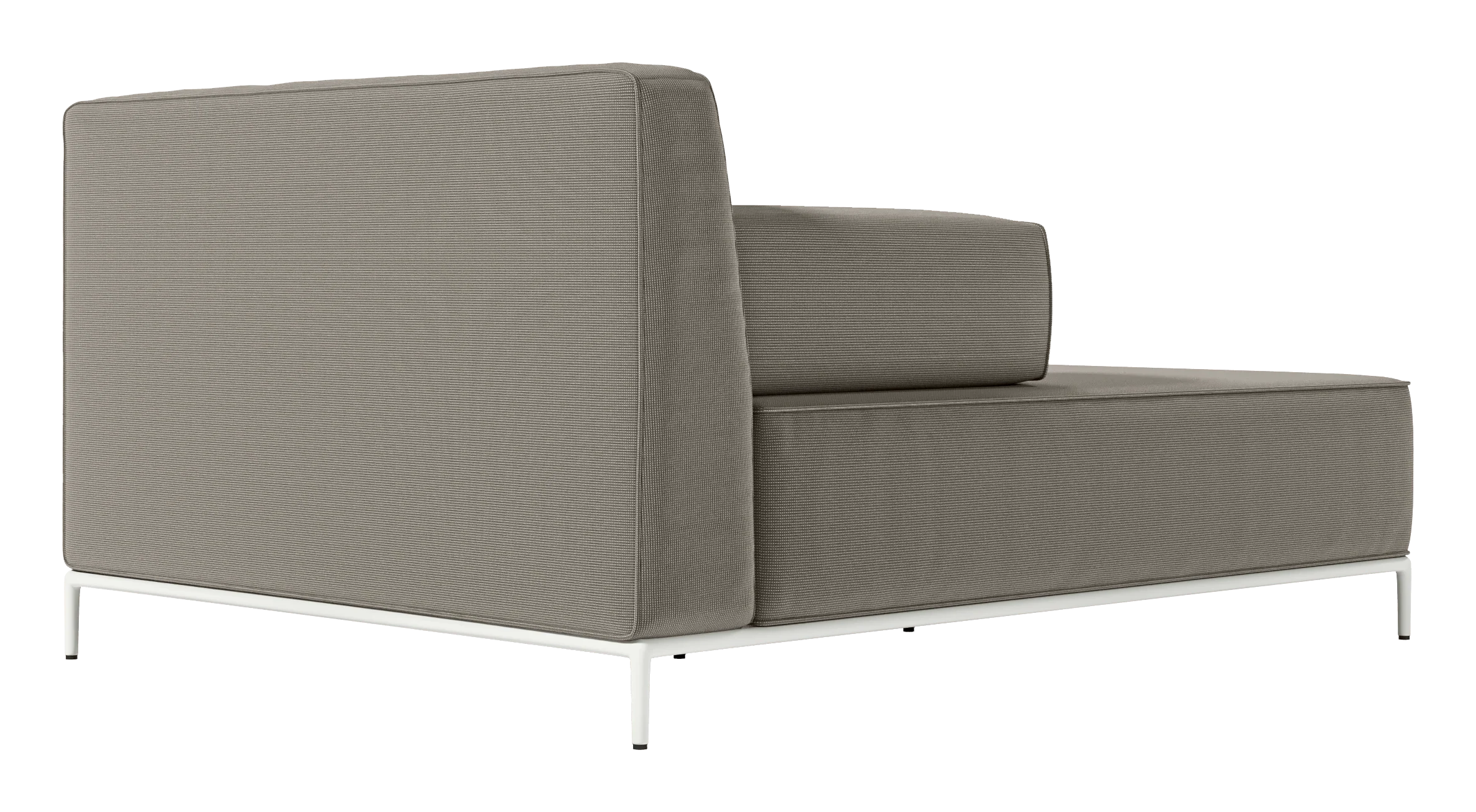 Cannes Outdoor Chaise