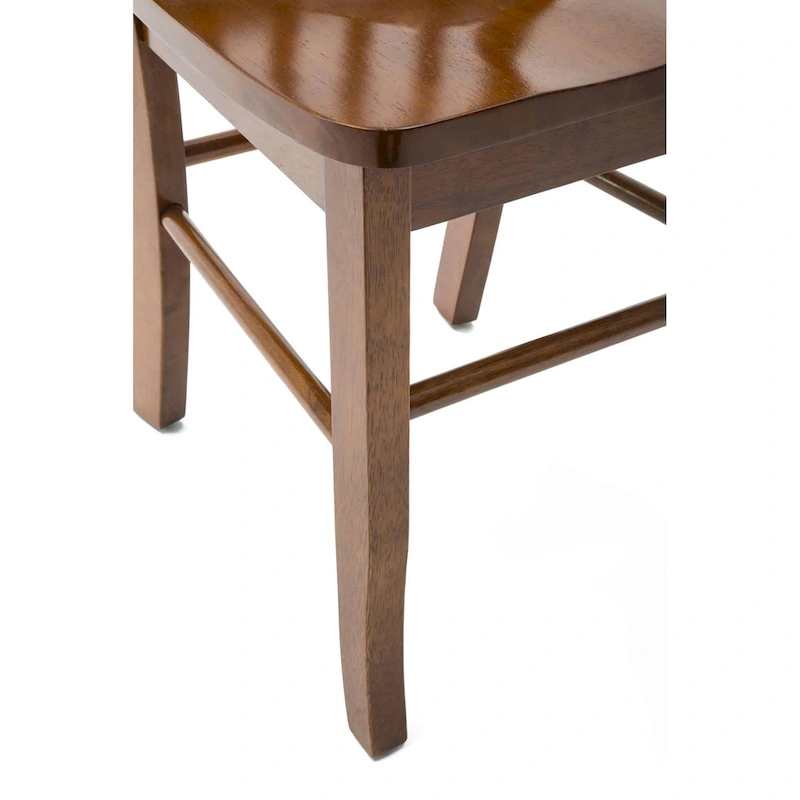 Shaker Side Dining Chairs (Set of 2)