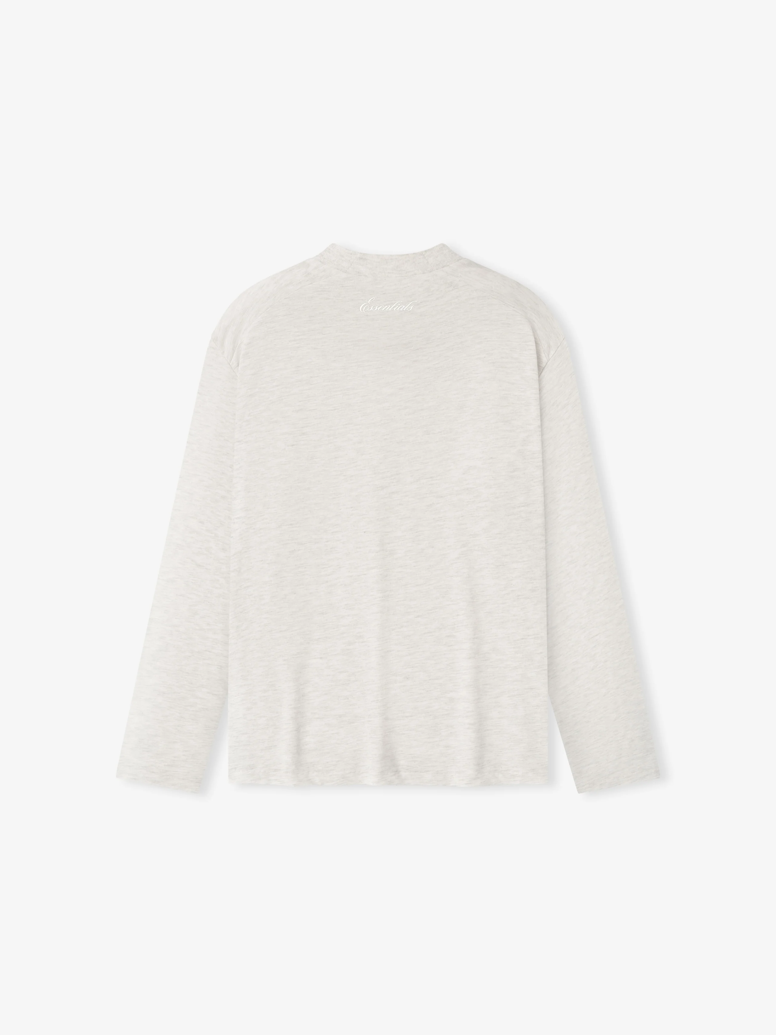 Womens Signature Classic Long Sleeve Tee
