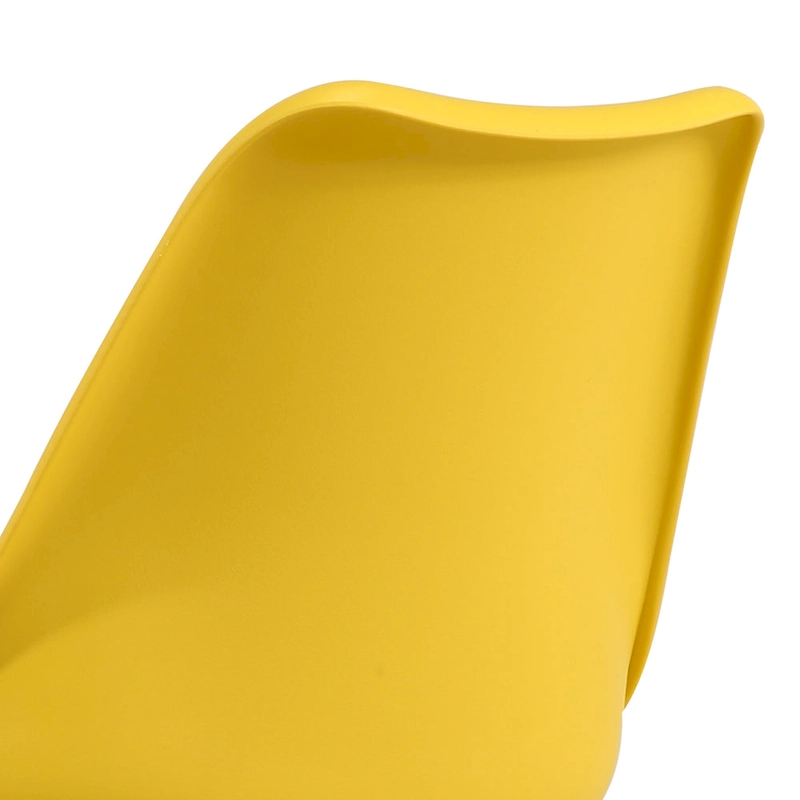 Dining Chairs Wooden Desk Chairs No Wheels Set of 2