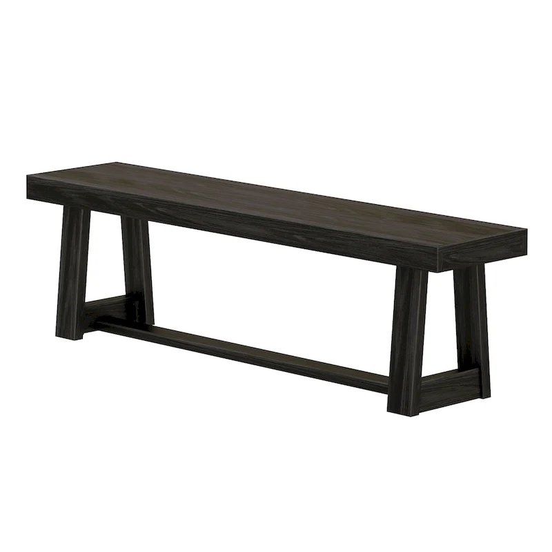 Plank and Beam Classic Dining Bench - 60