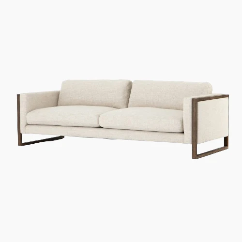 Otis Sofa - 97 - Thames Cream