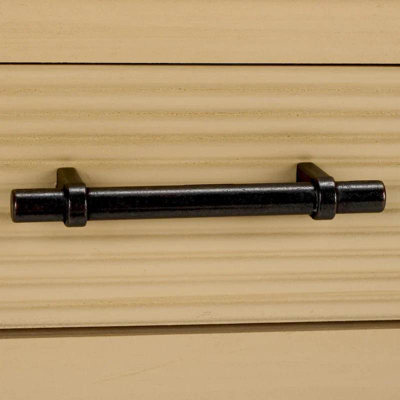 SAFAVIEH Elvia 2-Drawer Desk