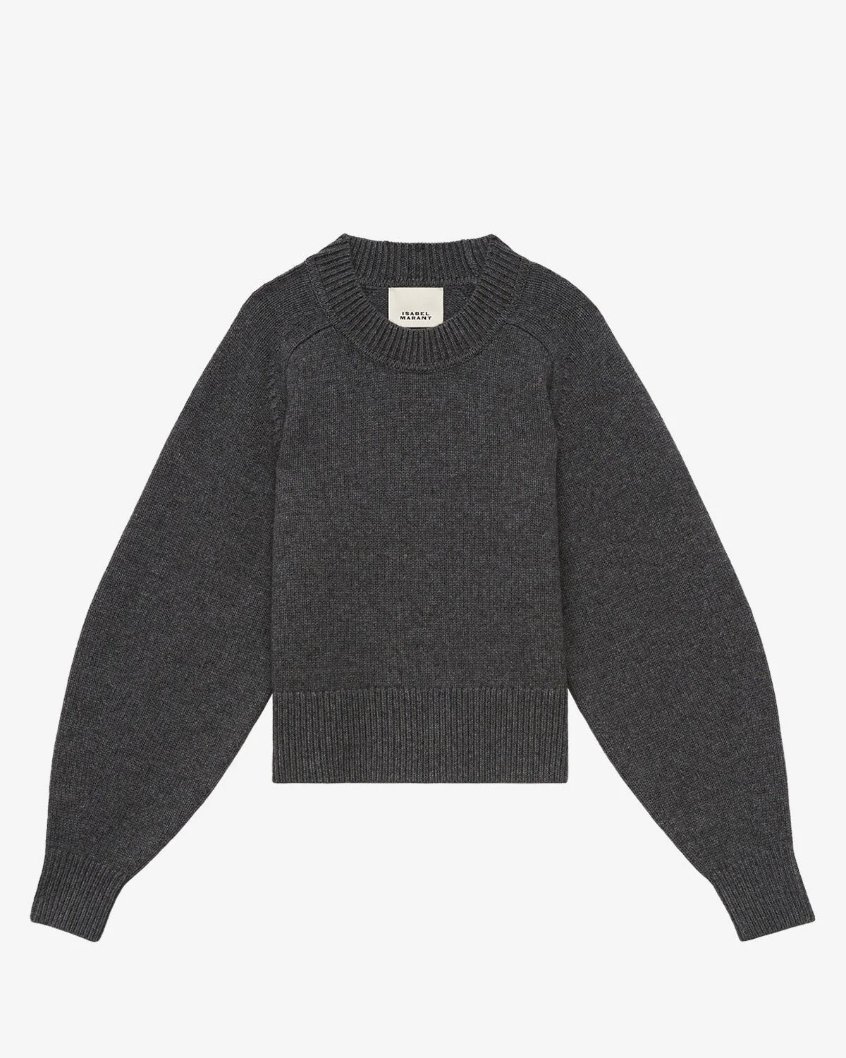 LEANDRA SWEATER