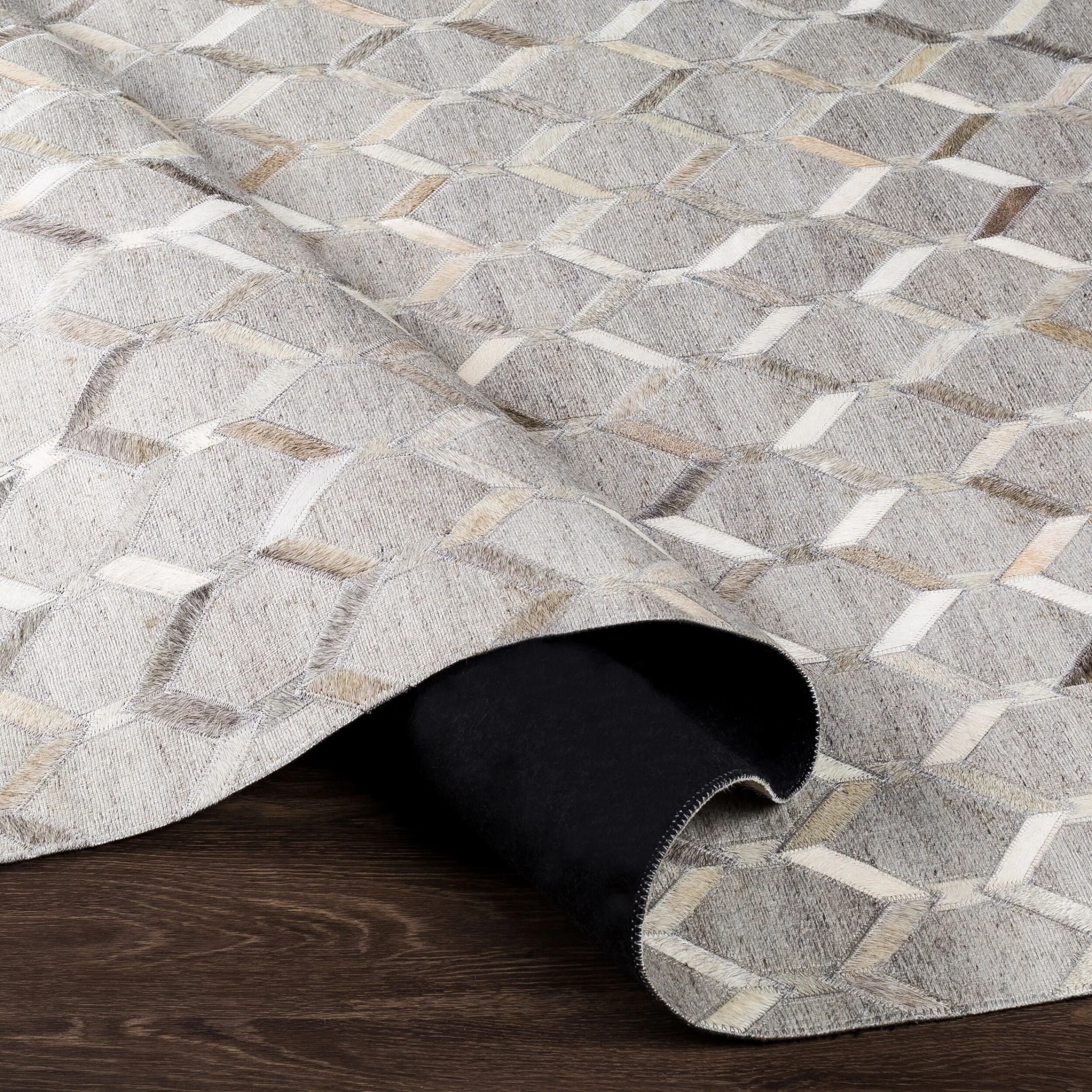 Nobility Handmade Rug -NBI-2310