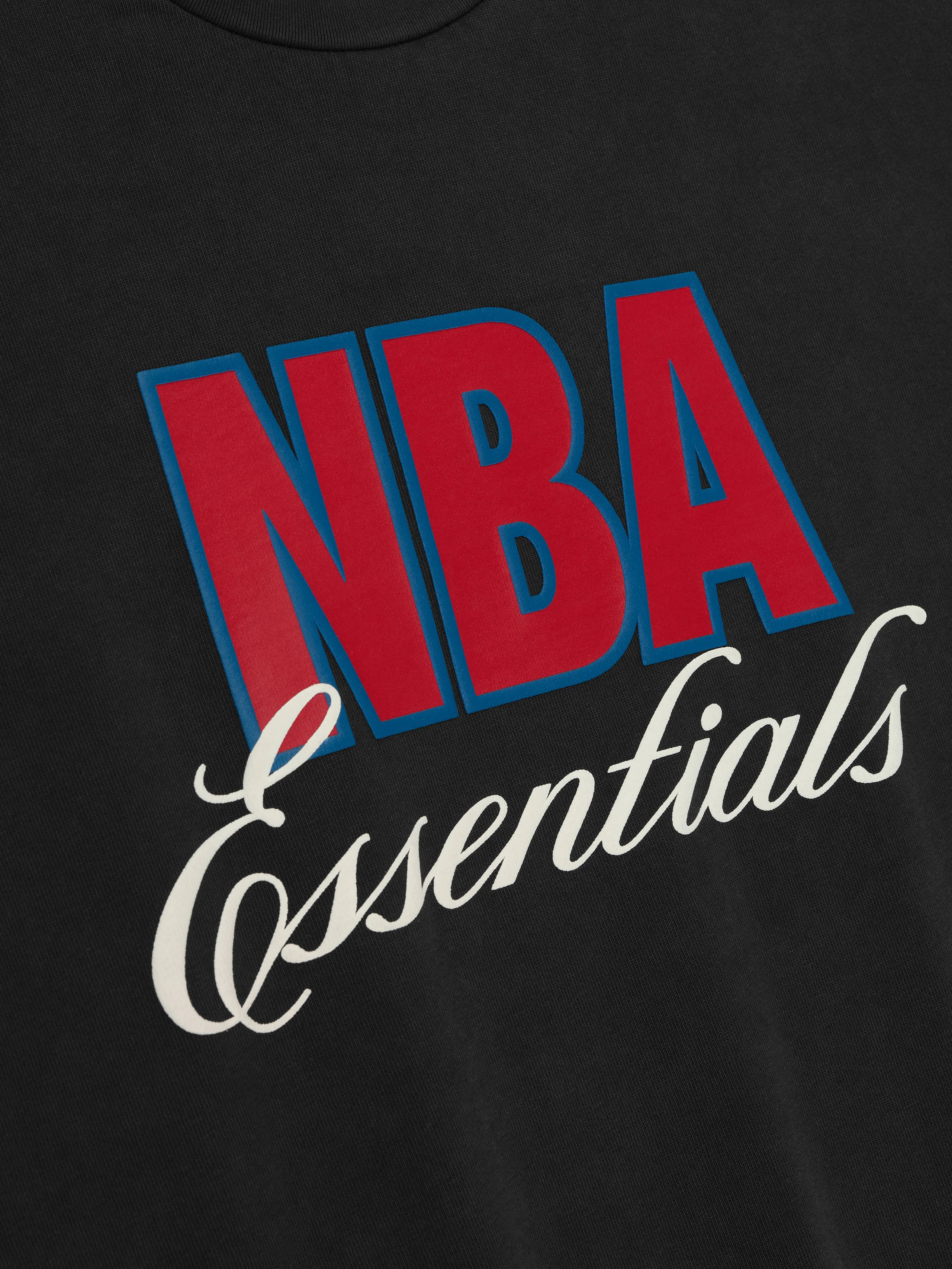 NBA 90s Tee