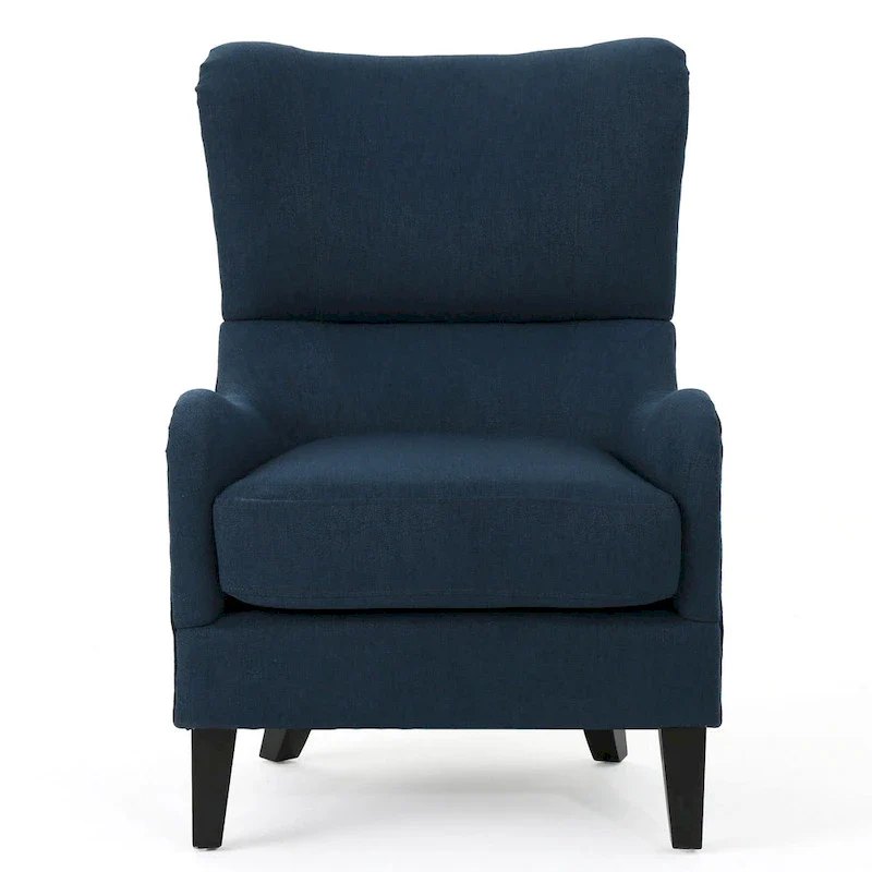 27 High Back Accent Chair
