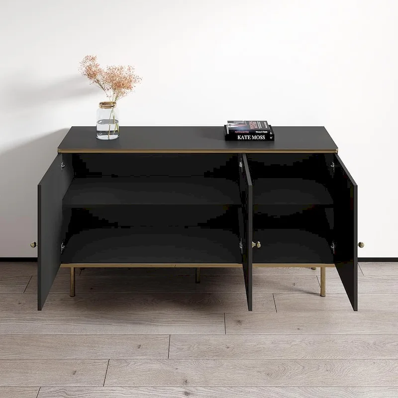 3D 54 Sideboard