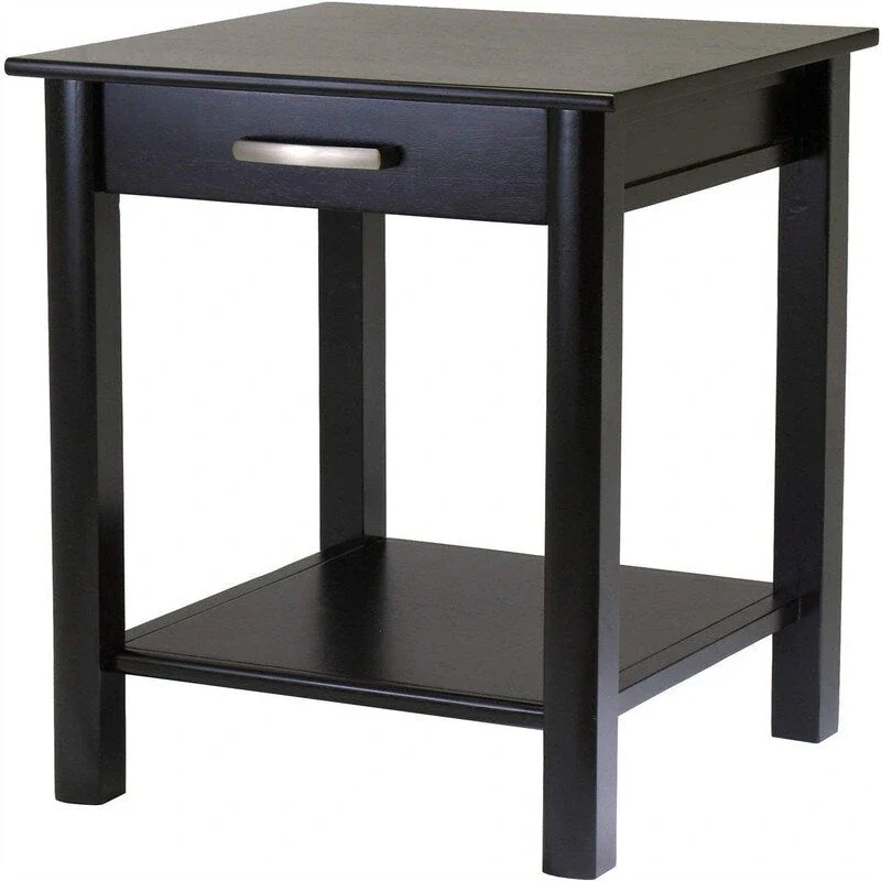 End Table - 20.5D x 20.5W x 31.1H