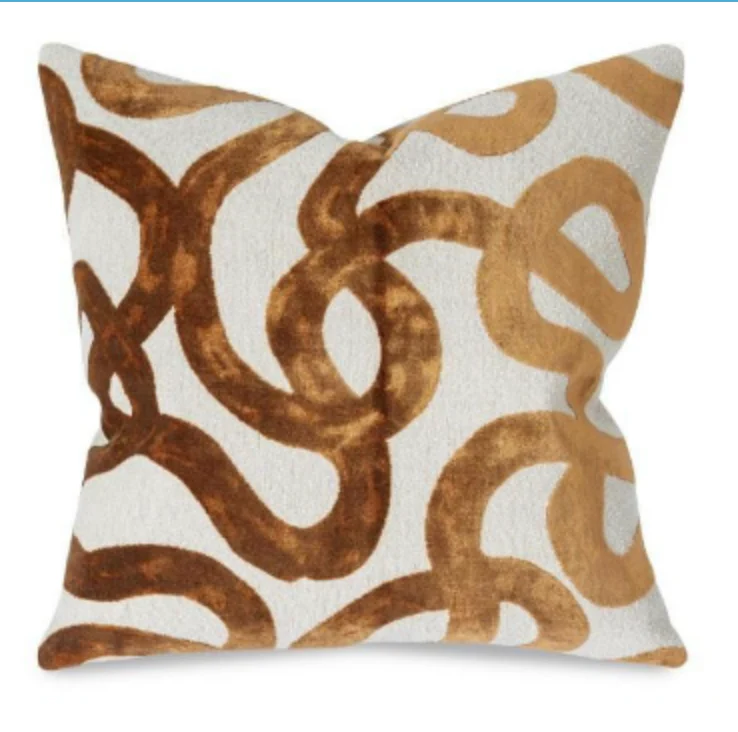 ABBOTT HARVEST PILLOW