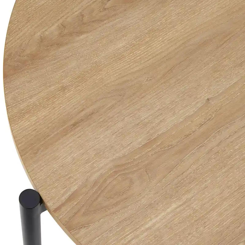 Lifestorey Jari Round Dining Set