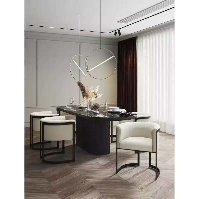 Corso Dining Chair - Manhattan Comfort