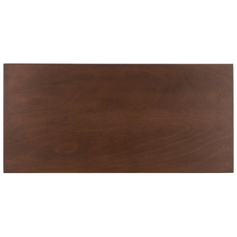 SAFAVIEH Elvia 2-Drawer Desk