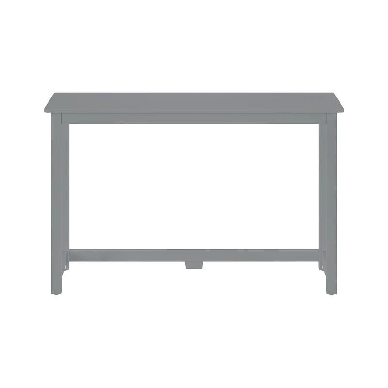 Plank and Beam Simple Desk - 47.25