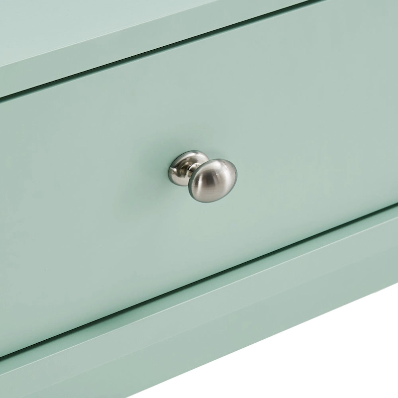 Niklas 1-drawer Cushioned Entryway Bench iNSPIRE Q Modern