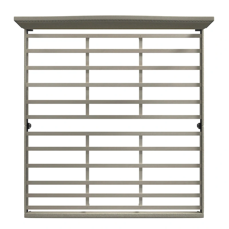 Kameli Upholstered Bed