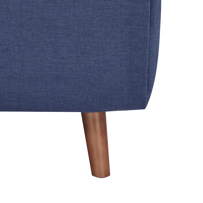 Haru 40 Convertible Lounge/ Sleeper Chair