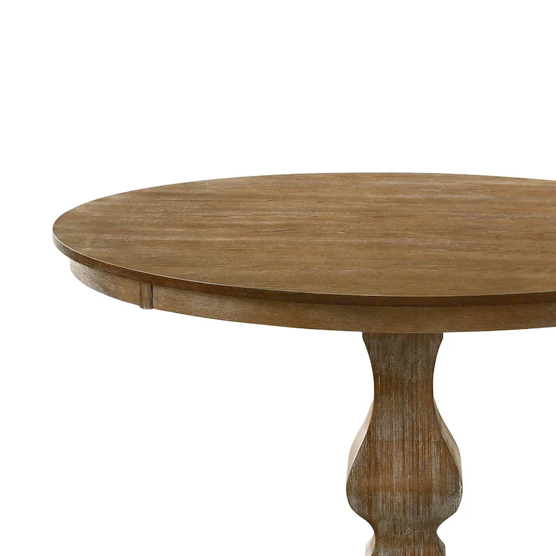 Alamosa Circular Dining Table by