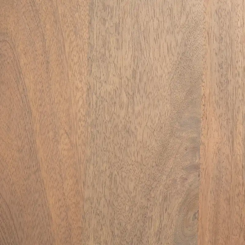 Fitzgerald 60 Light Brown Wood Dining Table - 60.0L x 60.0W x 30.0H