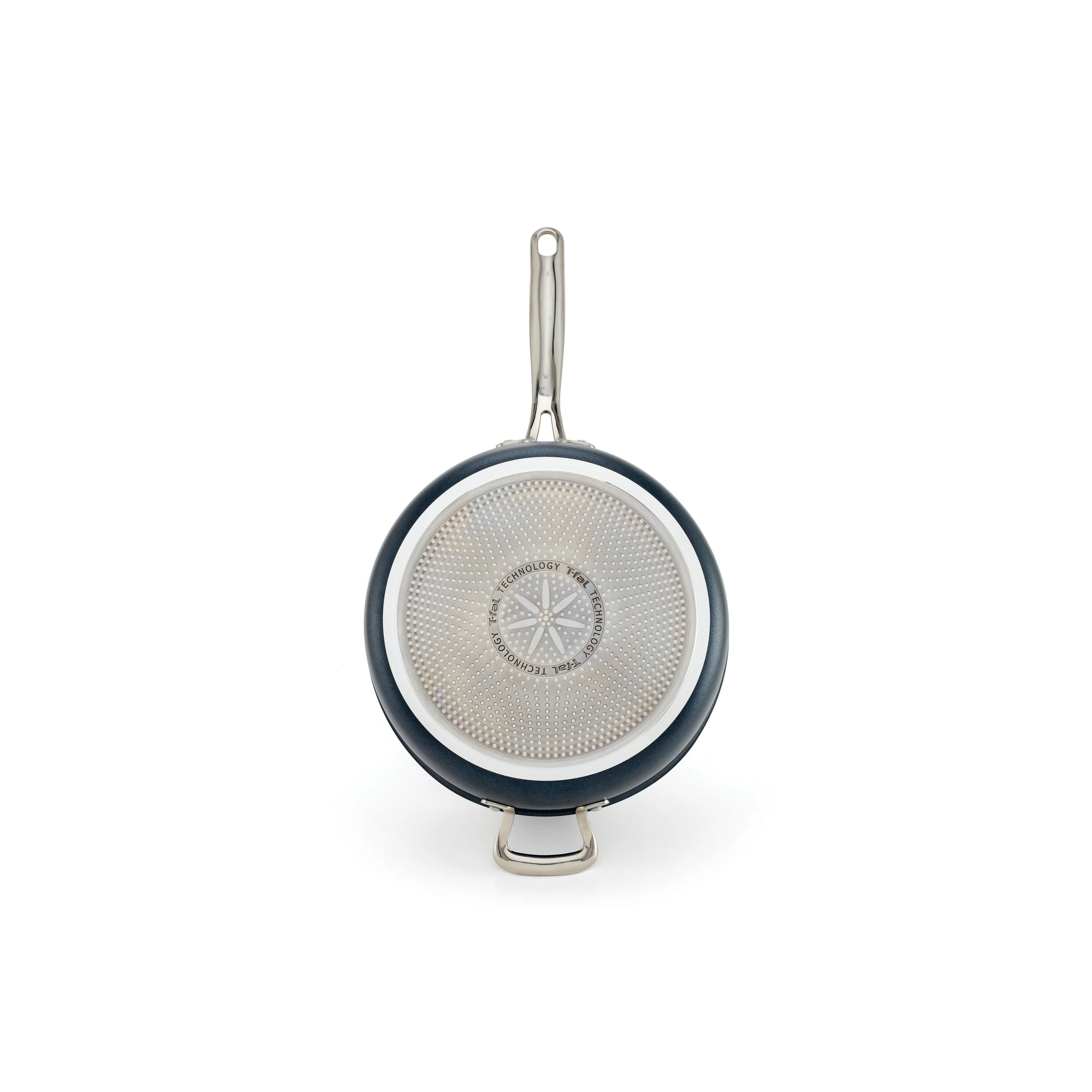 T-fal Platinum Nonstick Cookware Set with Induction Base, Unlimited Cookware Collection, 12 piece