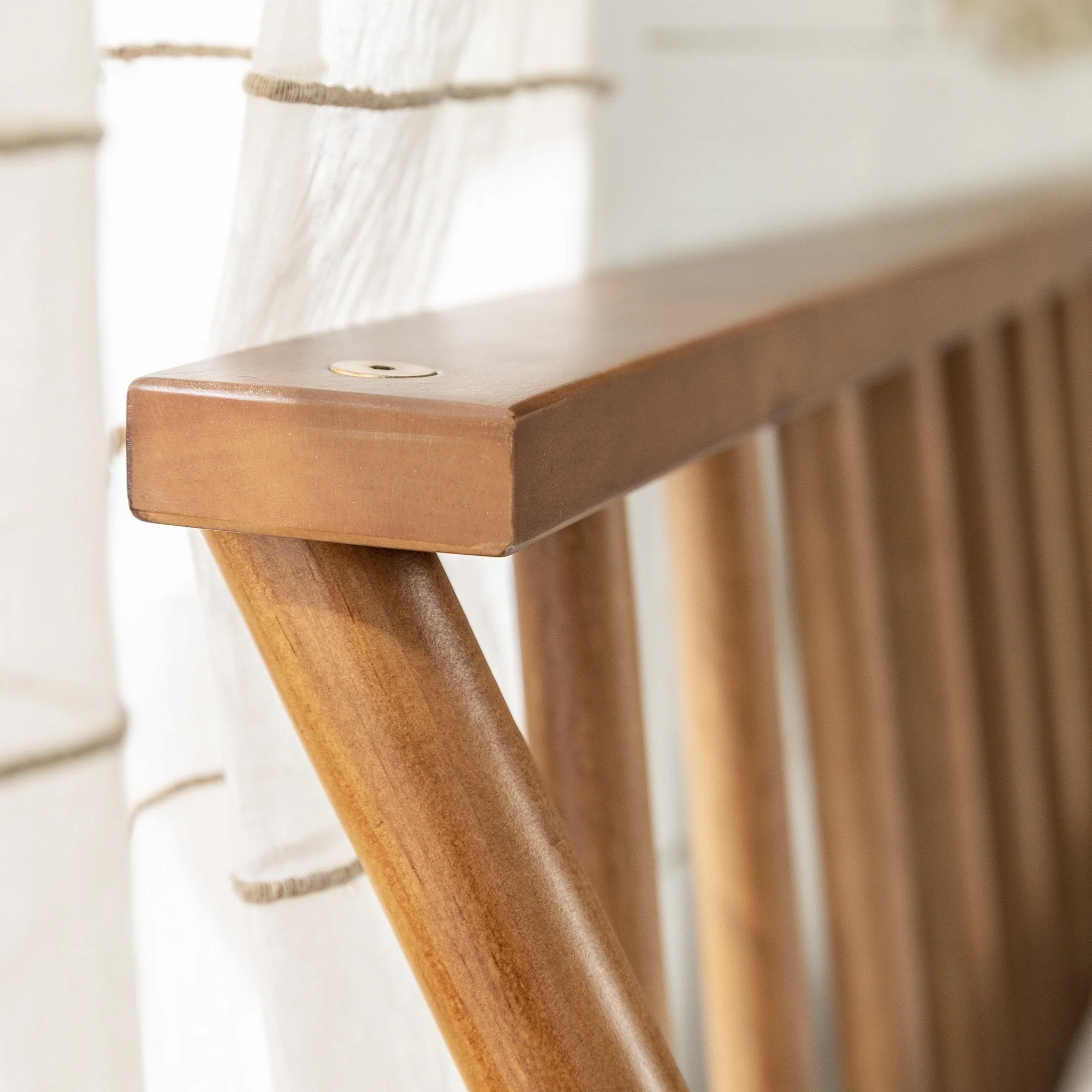 Walker Edison Spindle? Wood Beds