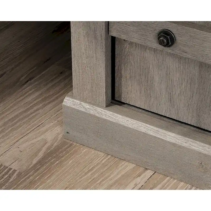 Entertainment Credenza