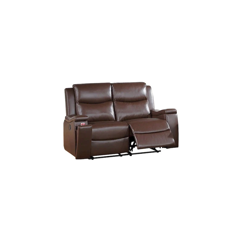 Recliner Loveseat