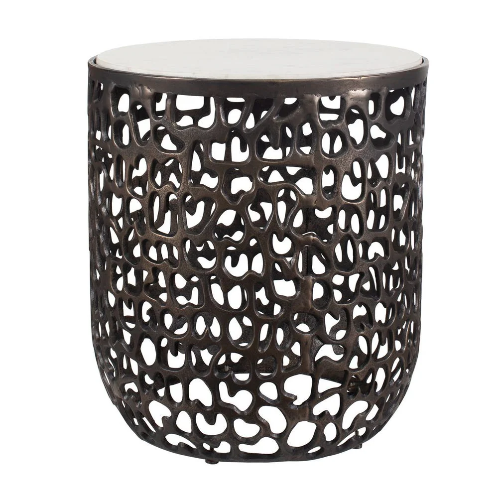 Sabena Outdoor Side Table
