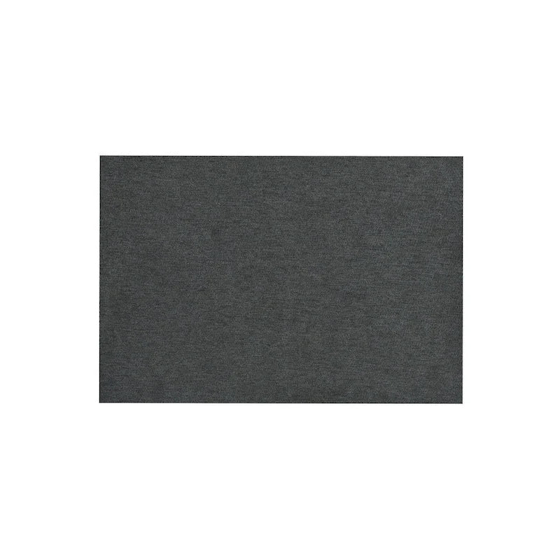 Mid-Century Modern Loveseat 2-Seater Sofa with Wooden Arms - Light Gray Linen Upholstery 46.69