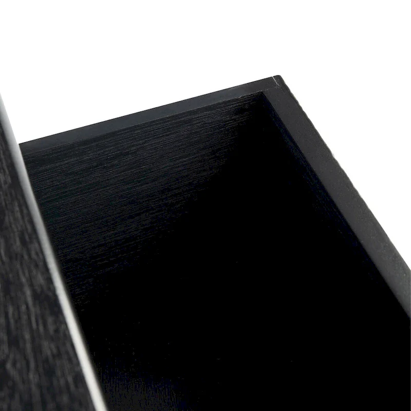 SAFAVIEH Salina 2-Drawer Console Table - 35.5 W x 13 L x 29.5 H - 36Wx13Dx30H