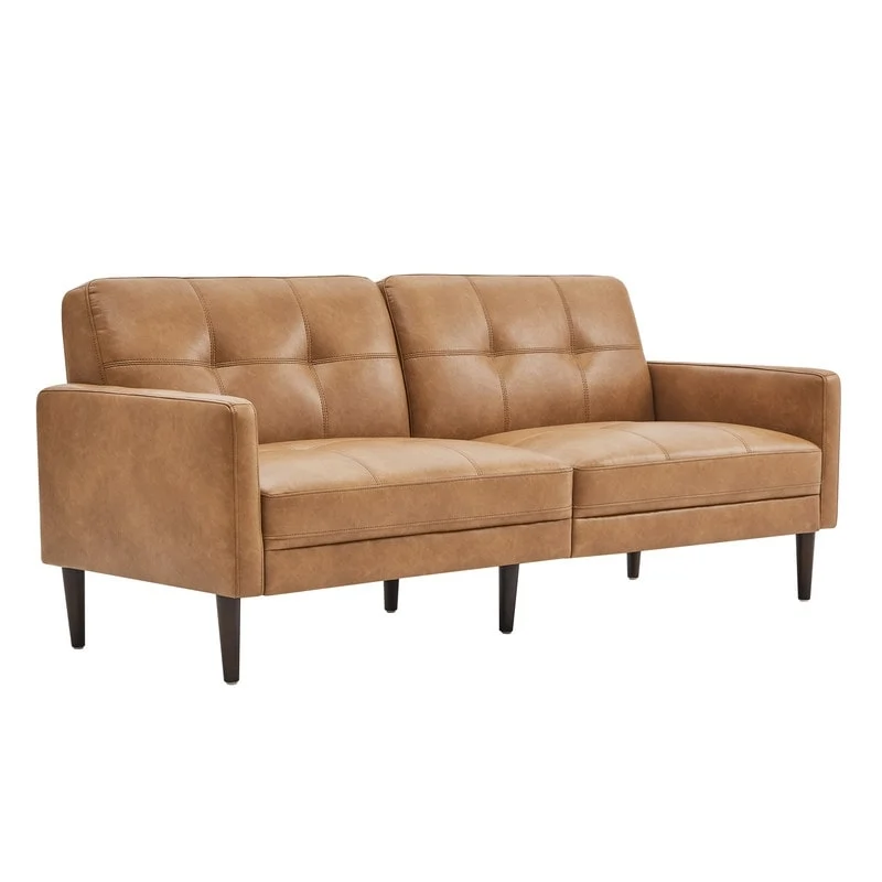 Ally Mid-Century Sofa Couch Set
