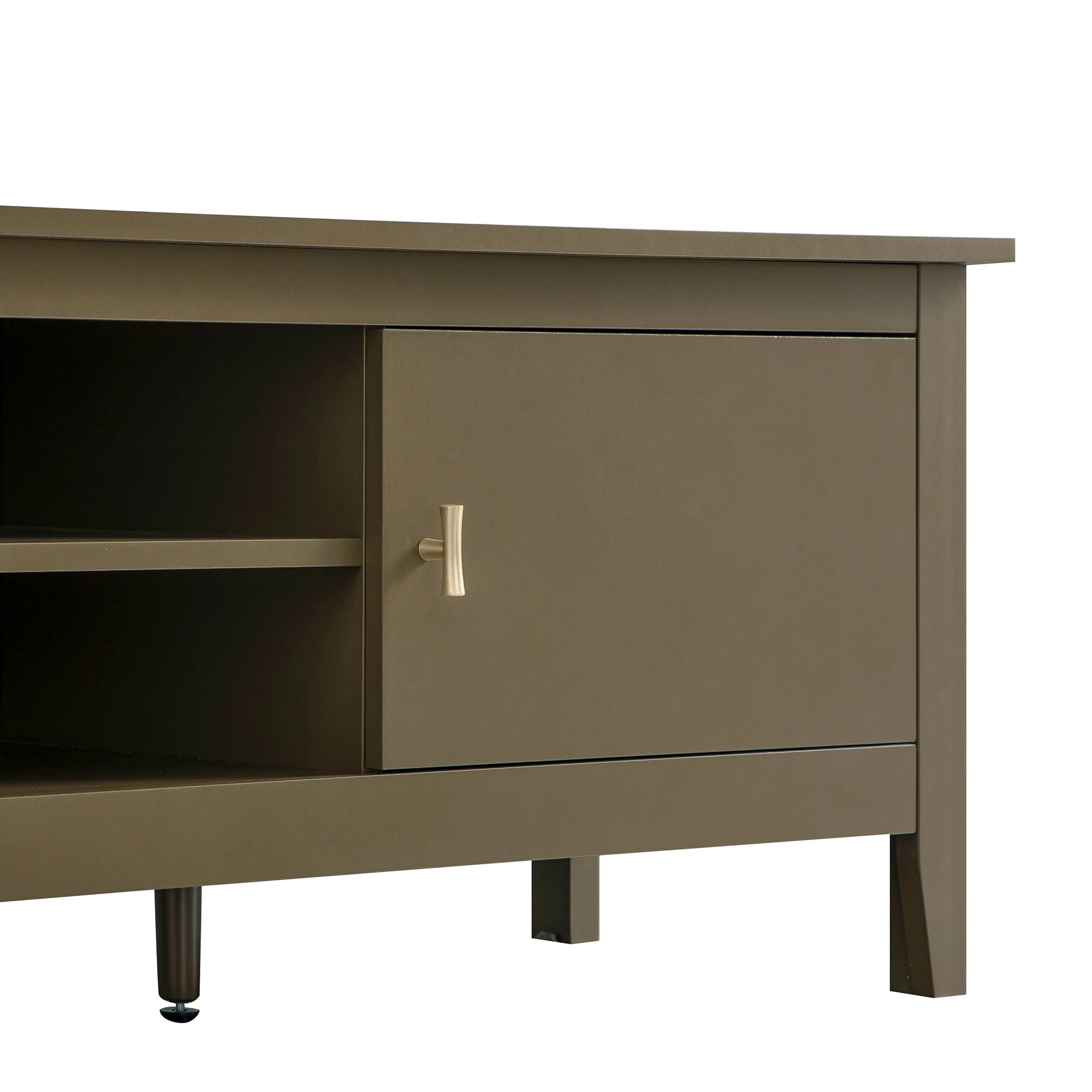 59 Wide Media Unit, Olive Grove