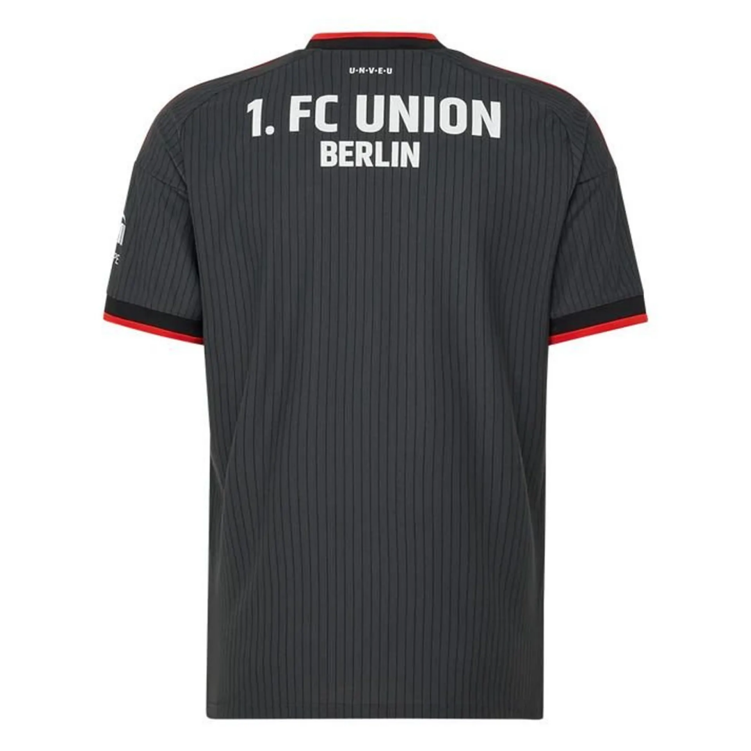 Union Berlin Away Jersey 2026/27