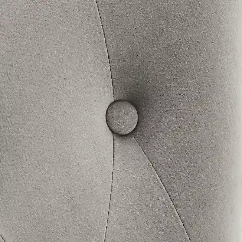 Imani 22.5 Wide Tufted Accent Chair by iNSPIRE Q Bold