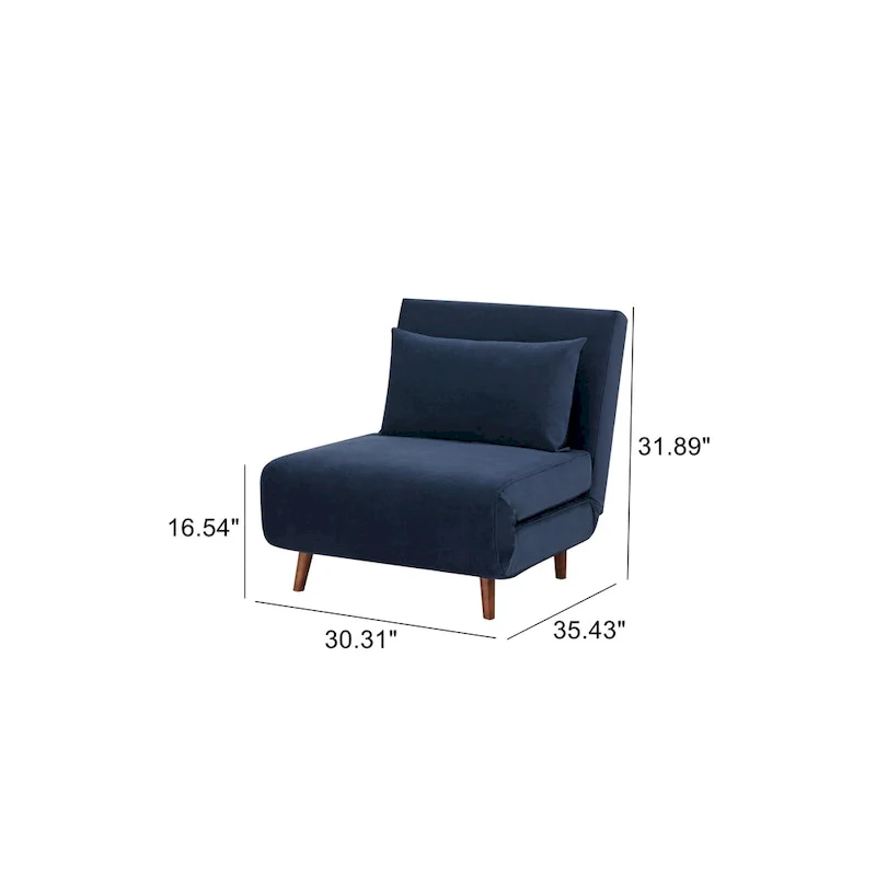 Sleeper Chair