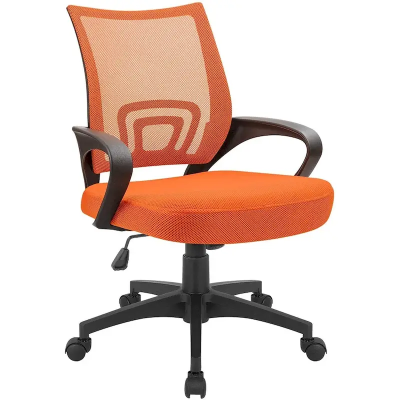 Homall Office Chair Mesh Desk Chair Computer Chair with Armrest
