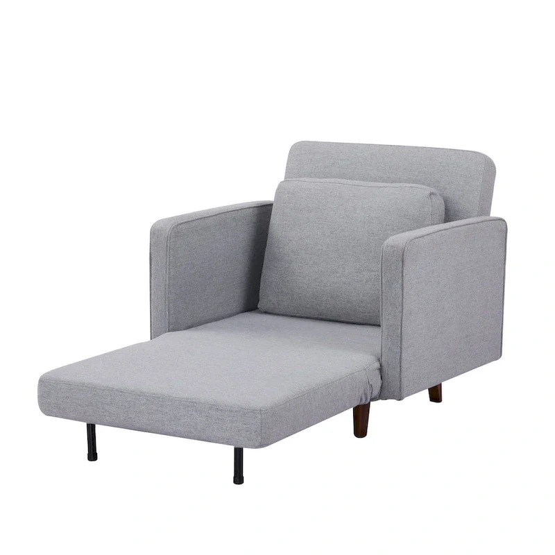 Panama Sleeper Arm Chair - Set of 2