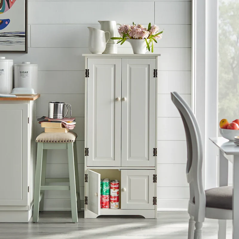 Tall Cabinet