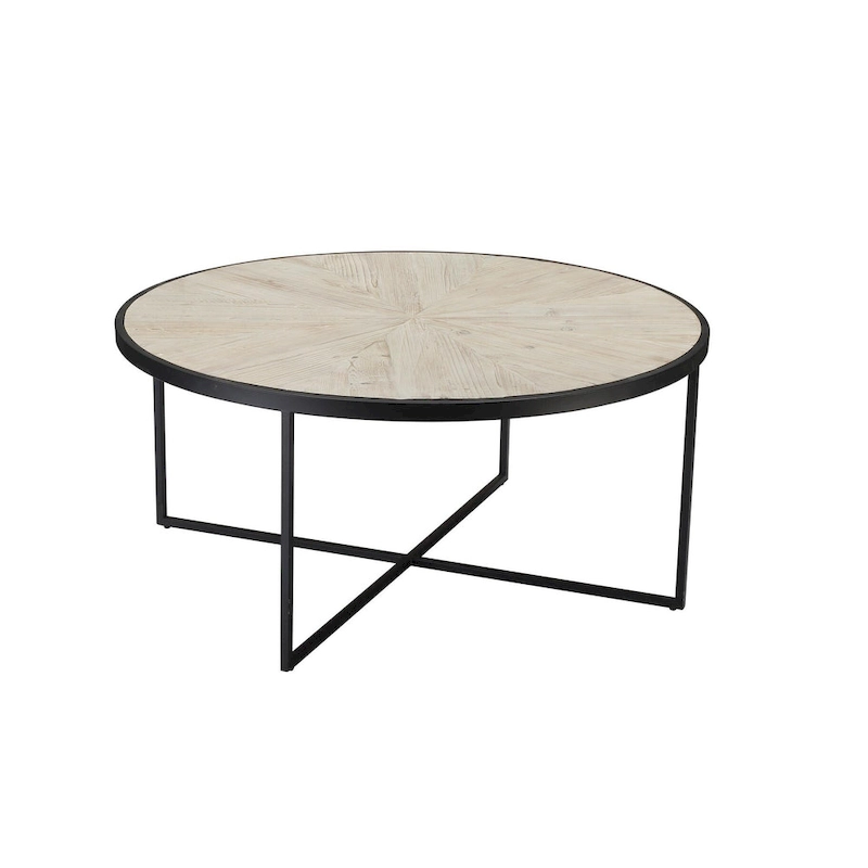Burnham Home 5-Piece Olivia Coffee Table