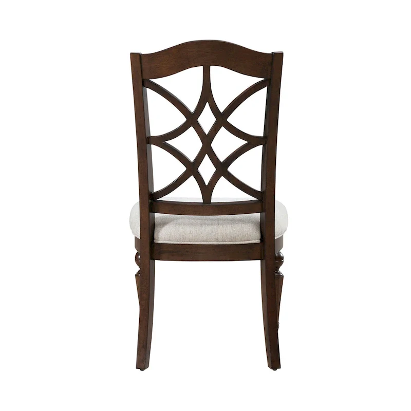 Arden Road Dining Room Trestle Table Set with Chairs Various Options