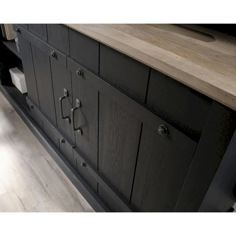 Entertainment Credenza