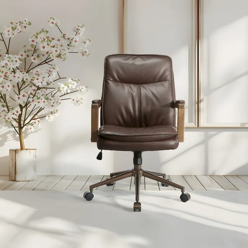 Woodlands Office Chair