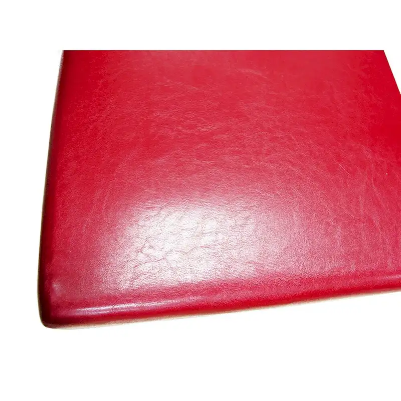 Warehouse of Tiffany Evellen Red Dining Chairs (Set of 4)