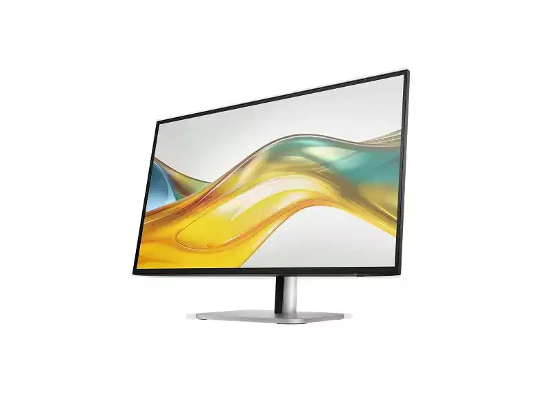 HP Series 5 Pro 27 inch QHD Monitor - 527pq 27 QHD (2560 x 1440) 50-100 Hz