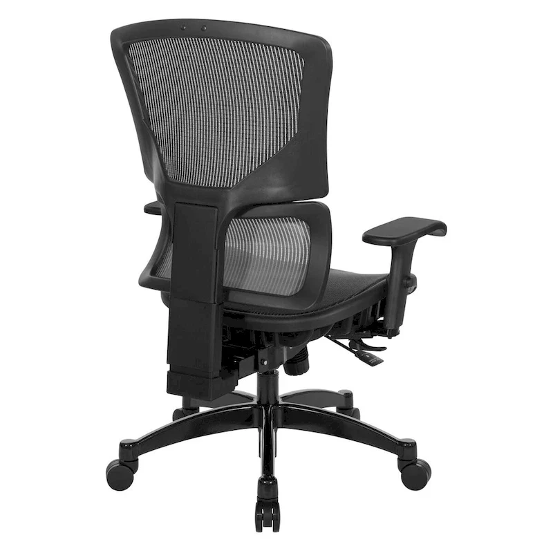 Big & Tall Vertical Managers Chair