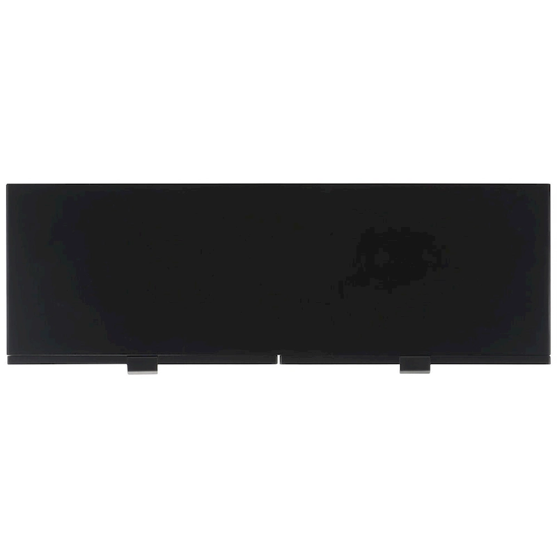 SAFAVIEH Capitola 2-Drawer Rattan Console Table - 42 In. W x 14 In. D x 31 In. H - 42Wx14Dx31H