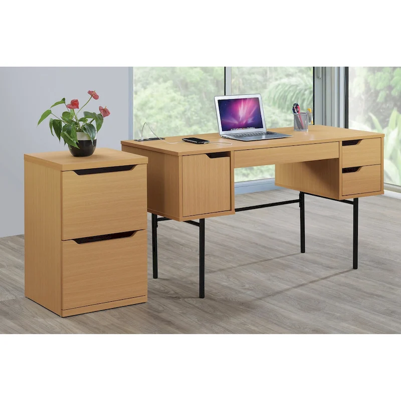 Denmark Vertical File