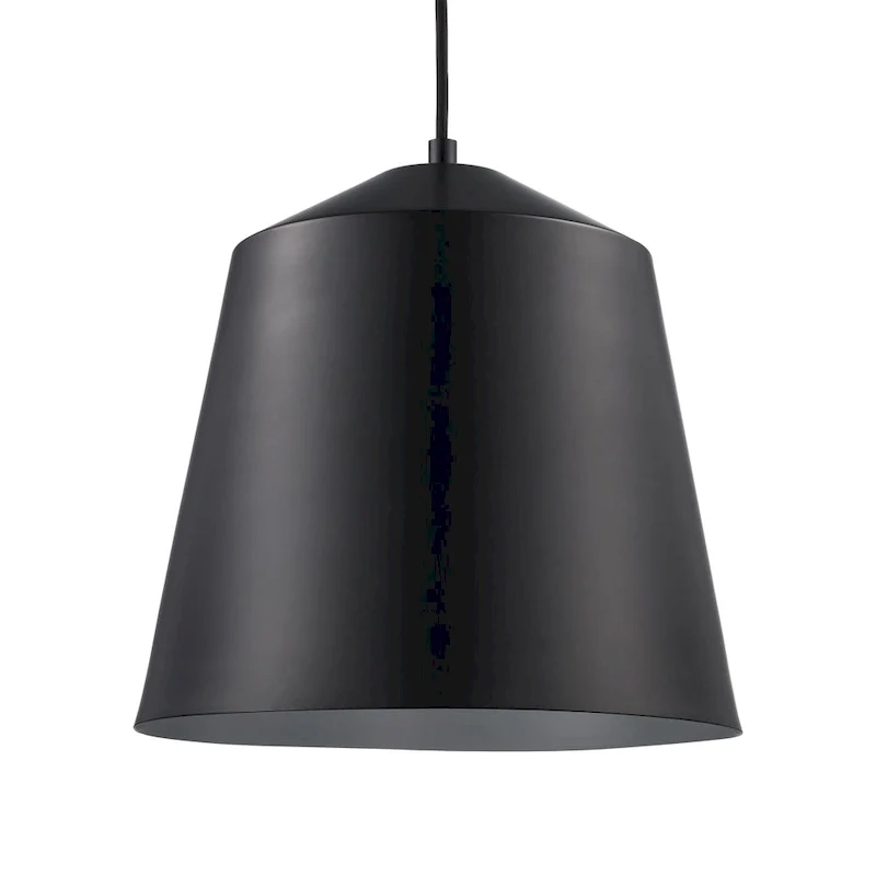 Trans Globe Lighting PND-2163 Benjamin 13  Wide Pendant