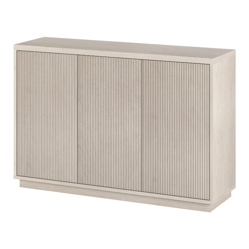 48-Inch Wide Rectangular Buffet Sideboard — 47.5 Inches Wide